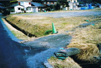 側溝